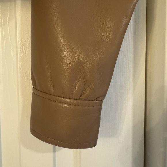 NWOT // Aritzia Wilfred Little Cropped Jacket // Size S - Picture 8 of 14